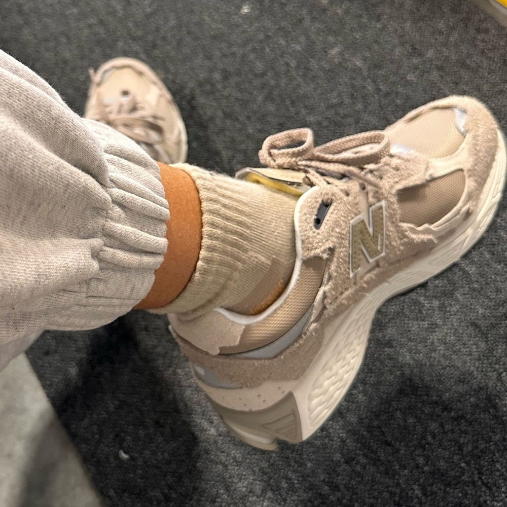 New Balance 2002rd Protection Pack